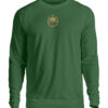 Revier Schorfheide (Stick) - Unisex Sweatshirt mit Stick-833