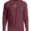 Revier Schorfheide (Stick) - Unisex Sweatshirt mit Stick-839