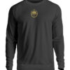 Revier Schorfheide (Stick) - Unisex Sweatshirt mit Stick-639