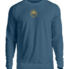 Revier Schorfheide (Stick) - Unisex Sweatshirt mit Stick-1461
