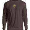 Revier Schorfheide (Stick) - Unisex Sweatshirt mit Stick-1604