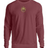 Revier Schorfheide (Stick) - Unisex Sweatshirt mit Stick-6883
