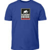 Schorfheide Mammut - Kinder T-Shirt-668