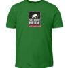 Schorfheide Mammut - Kinder T-Shirt-718