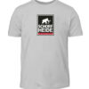 Schorfheide Mammut - Kinder T-Shirt-1157