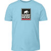 Schorfheide Mammut - Kinder T-Shirt-674