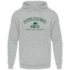 Schorfheide Magna - Unisex Kapuzenpullover Hoodie-6807