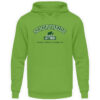Schorfheide Magna - Unisex Kapuzenpullover Hoodie-1646