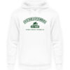 Schorfheide Magna - Unisex Kapuzenpullover Hoodie-1478