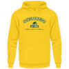 Schorfheide Magna - Unisex Kapuzenpullover Hoodie-1774
