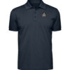 Schorfheide Mammut (Stick) - Polo Shirt-774