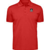 Schorfheide Mammut (Stick) - Polo Shirt-1565