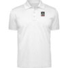 Schorfheide Mammut (Stick) - Polo Shirt-3