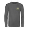 Revier Schorfheide - Unisex Long Sleeve T-Shirt-627