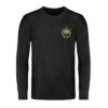 Revier Schorfheide - Unisex Long Sleeve T-Shirt-16