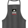 Schorfheide Mammut - Hochwertige Grillschürze-6778