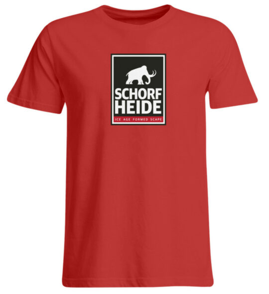 Schorfheide Mammut - Übergrößenshirt-4