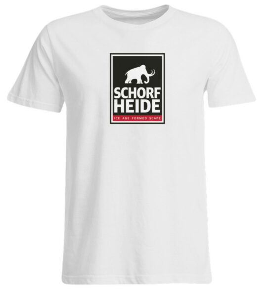 Schorfheide Mammut - Übergrößenshirt-3