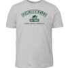 Schorfheide Magna - Kinder T-Shirt-1157