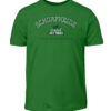 Schorfheide Magna - Kinder T-Shirt-718