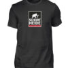 Schorfheide Mammut - Herren Premiumshirt-16