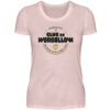 Club de Werbellow - Damen Premiumshirt-5949