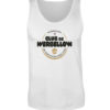 Club de Werbellow - Herren Tanktop-3