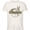 Schorfheide Boar&Deer - Herren Premium Organic Shirt-6881