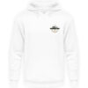 Club de Werbellow - Unisex Kapuzenpullover Hoodie-1478