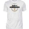 Club de Werbellow - Herren Premiumshirt-3