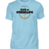Club de Werbellow - Herren Premiumshirt-674