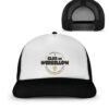 Club de Werbellow - Retro Trucker Kappe-6944