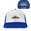 Club de Werbellow - Retro Trucker Kappe-7143