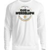 Club de Werbellow - Unisex Pullover-1478