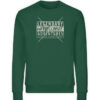 Legendary Werbellinsee - Unisex Organic Sweatshirt-6891