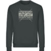 Legendary Werbellinsee - Unisex Organic Sweatshirt-7147