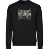 Legendary Werbellinsee - Unisex Organic Sweatshirt-16