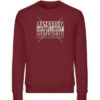 Legendary Werbellinsee - Unisex Organic Sweatshirt-6883