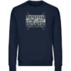 Legendary Werbellinsee - Unisex Organic Sweatshirt-6887