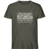 Legendary Werbellinsee - Herren Premium Organic Shirt-7151