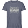 Legendary Werbellinsee - Herren Premium Organic Shirt-7158