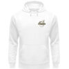 Schorfheide Boar&Deer - Unisex Organic Hoodie-3