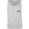 Legendary Werbellinsee - Herren Tanktop-236