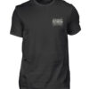 Legendary Werbellinsee - Herren Shirt-16
