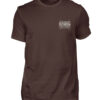 Legendary Werbellinsee - Herren Shirt-1074