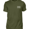 Legendary Werbellinsee - Herren Shirt-1109