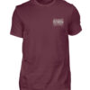 Legendary Werbellinsee - Herren Shirt-839