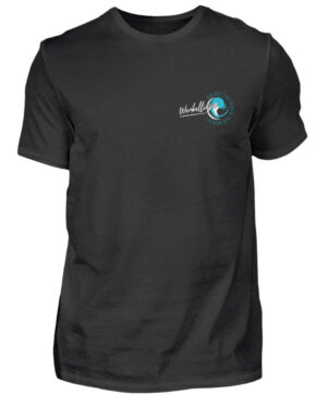 Werbellinsee Sun&Beach - Herren Shirt-16