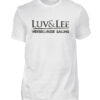 Luv & Lee Sailing - Herren Shirt-3