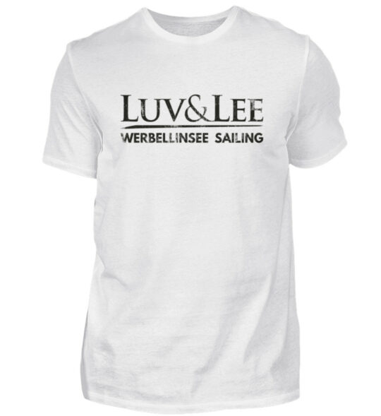 Luv & Lee Sailing - Herren Shirt-3